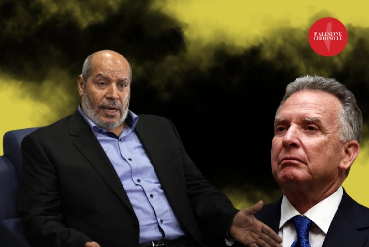 NYT: ABD elçisi Witkoff, Hamas’ın baş müzakerecisi El-Hayye ile yeni görüşme planlıyor