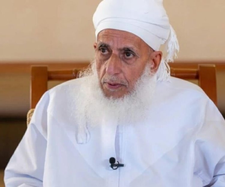 Umman Müftüsünden sert uyarı: Siyonist rejim ateşkesi çiğniyor, dünya acilen harekete geçmeli