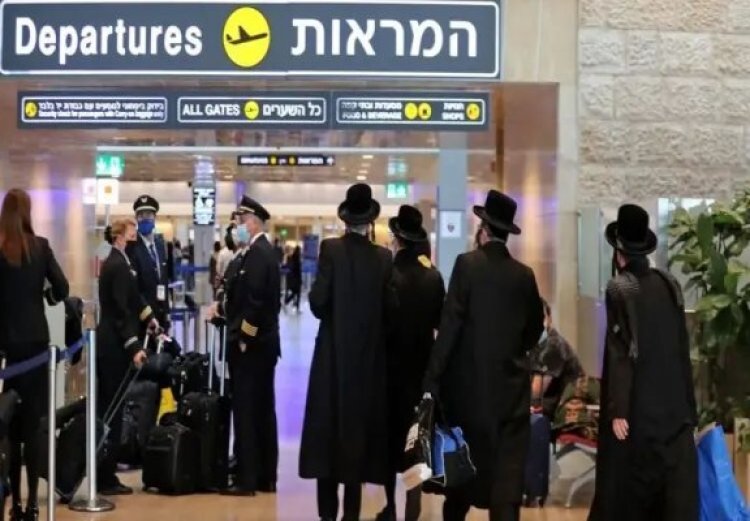 İsrail basını: Hükümet krizleri derinleştikçe İsraillilerin ülkeden ayrılışı rekor seviyeye çıktı