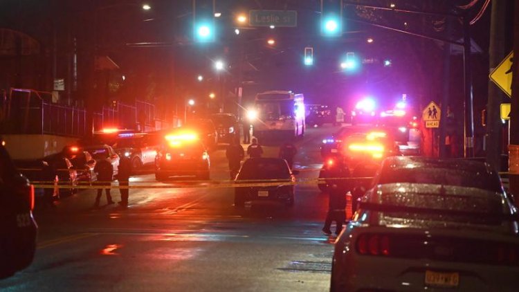 ABD'de silahlı saldırı: En az 4 ölü, çok sayıda yaralı