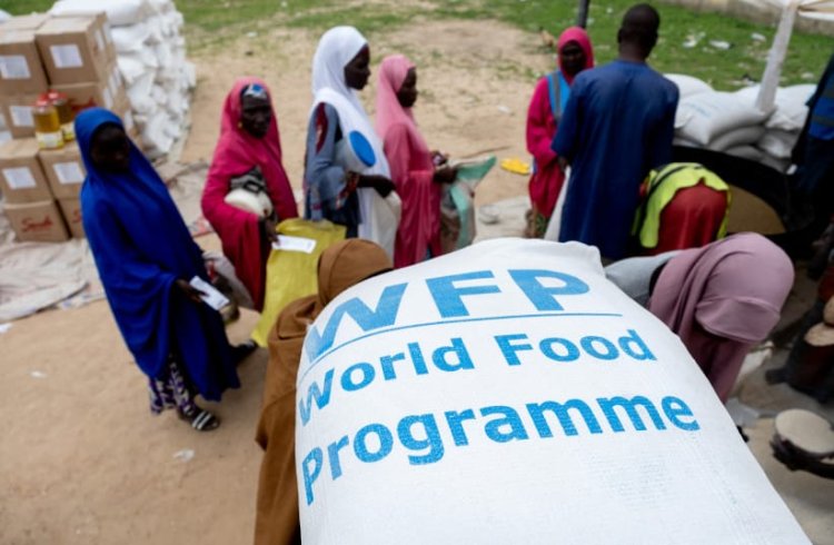 WFP: 2026'da 318 milyon kişi kriz seviyesinde veya daha kötü bir açlıkla karşılaşacak