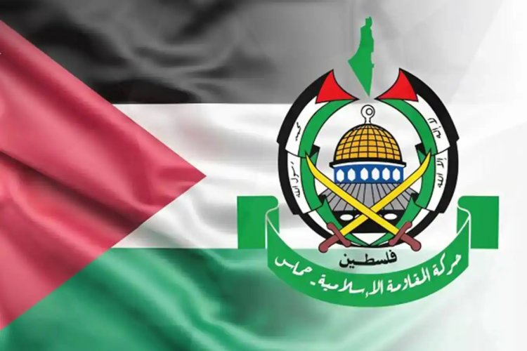 Hamas: İsrail'in Gazze'de yaptığı katliamlar soykırımı yeniden başlatma girişimidir
