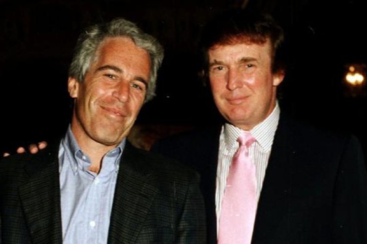 Trump, Epstein dosyalarının açıklanmasını öngören tasarıyı imzaladı