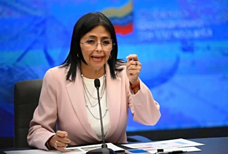 Venezuela: ABD, ülkemizi 51. eyalet yapmak istiyor
