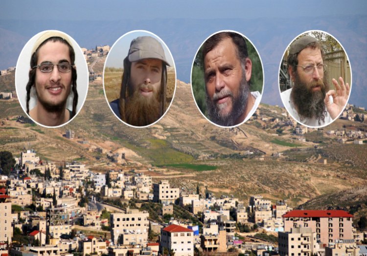 Singapur’dan dört siyonist yerleşimciye yaptırım ve giriş yasağı