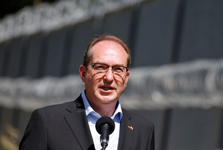 Almanya İçişleri Bakanı: Hamas’ı destekleyen vatandaşlıktan çıkarılabilir