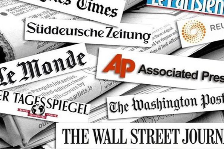 Media Bias Meter, Batı medyasındaki İsrail yanlısı haberciliği belgeledi