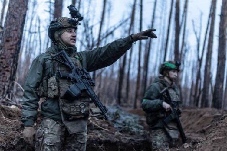 Rusya: Ukrayna'da bir haftada 16 yerleşim yeri kontrolümüze geçti