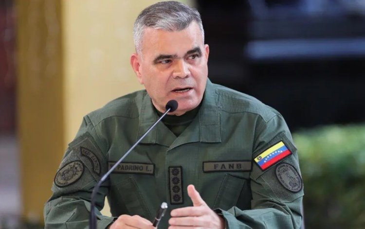 Venezuela: ABD'nin tüm tehditlerine "başı dik" şekilde karşılık veriyoruz