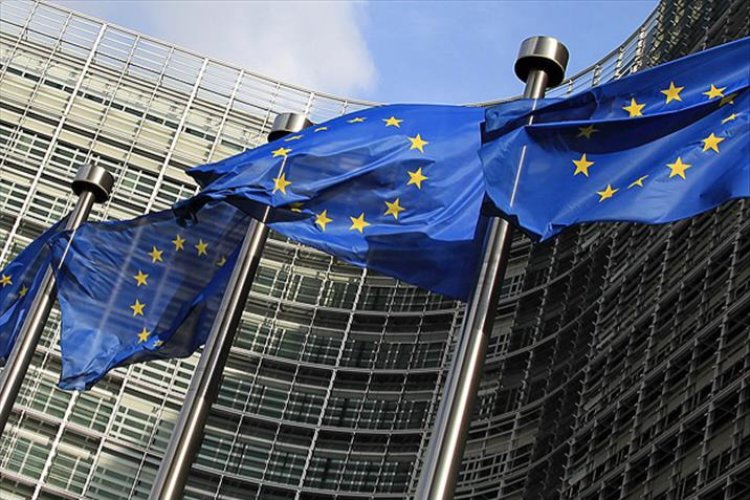 AB'de her üç kadından biri şiddete maruz kalıyor