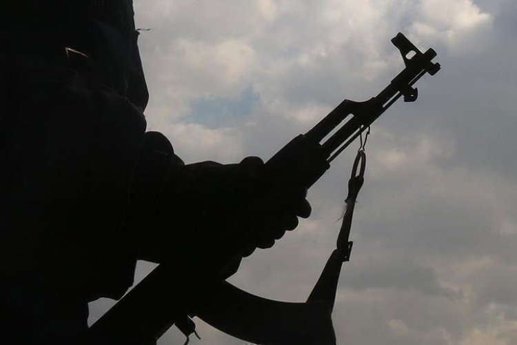 Kızılhaç: Tahmini 204 milyon kişi, silahlı grupların kontrolündeki ve ihtilaflı bölgelerde yaşıyor