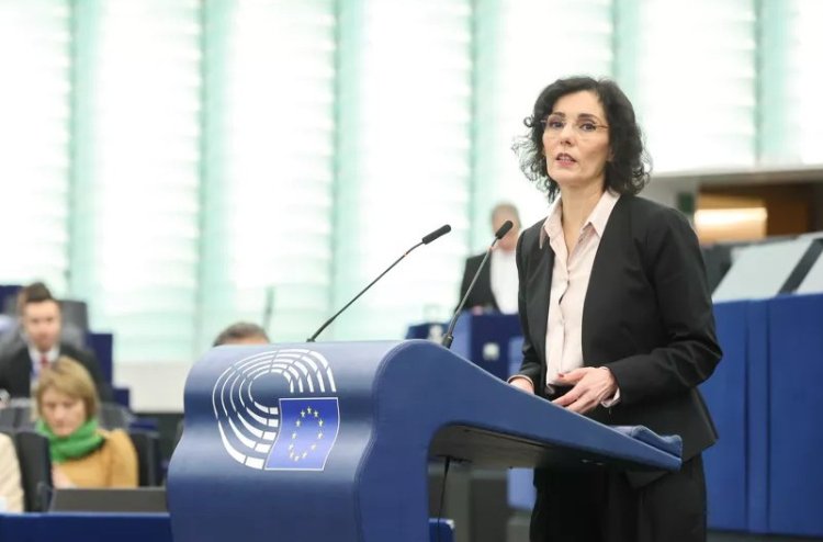 AB Komisyonu Üyesi Lahbib: Sudan, halkı için gerçek bir kabusa ve insani felakete dönüştü