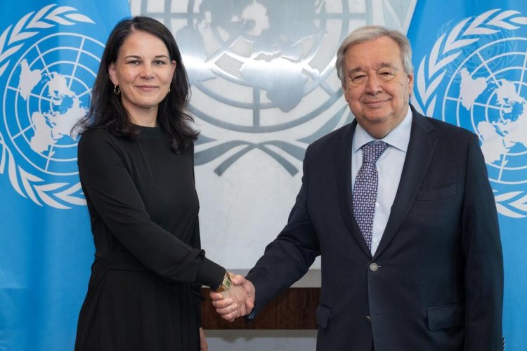 BM, bir sonraki BM Genel Sekreterini belirlemek için seçim sürecini resmen başlattı