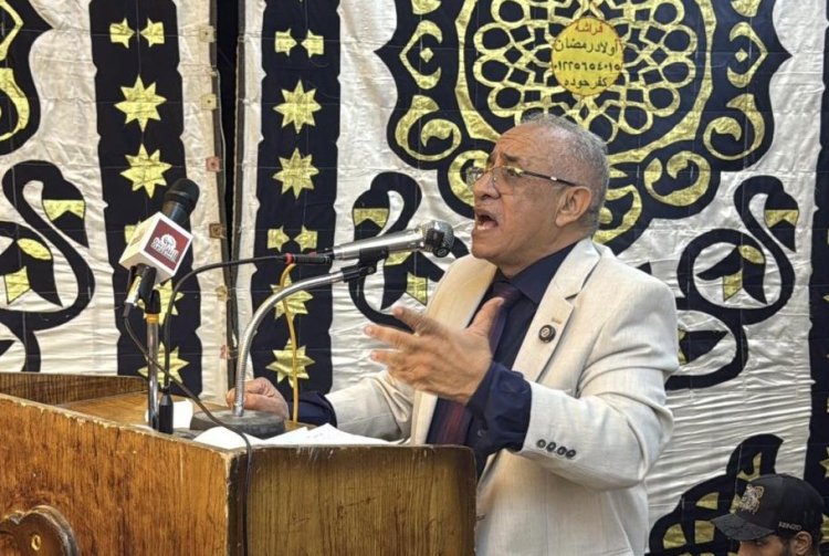 Mısır’da milletvekili adayı Halil tutuklandı: Seçim sürecine müdahale iddiaları