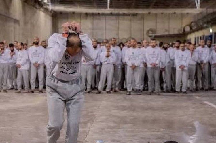 İsrailli insan hakları örgütleri: İsrail, son iki yılda hapishanelerde 94 Filistinliyi işkenceyle öldürdü