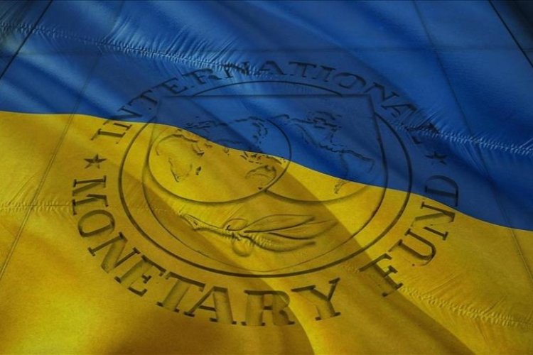 IMF ve Ukrayna 8,2 milyar dolarlık program için anlaştı
