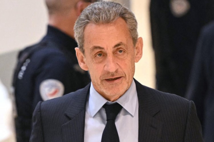 Fransa eski Cumhurbaşkanı Sarkozy'nin suçlu bulunduğu karar onaylandı