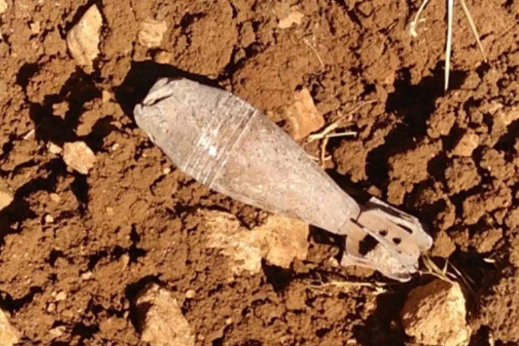 Afganistan'da işgalci ABD'den kalma mühimmat patladı: 3 çocuk hayatını kaybetti