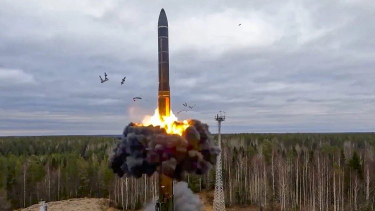 ABD'lilerin yarısına yakını, 10 yıl içinde nükleer savaşa girme ihtimalini yüksek görüyor