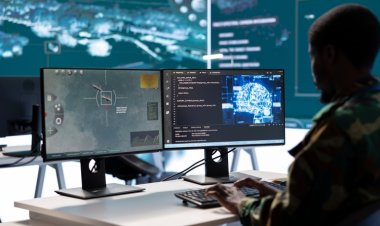 Soykırıma maruz kalan Gazze'de yapay zeka destekli gözetim şirketlerinin etkisi artıyor