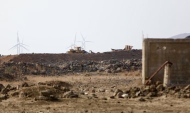 İşgalci İsrail, Suriye'nin Kuneytra kırsalındaki ihlallerini sürdürüyor