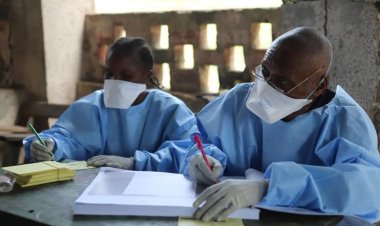 Kongo Demokratik Cumhuriyeti, 16'ncı Ebola salgınının sona erdiğini duyurdu