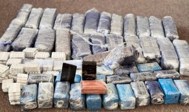 İşgalci İsrail Gazze'yi uyuşturucuyla hedef alıyor