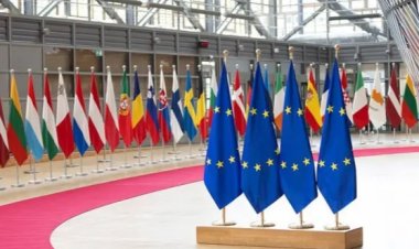 Kanada, AB'nin ortak savunma finansman programına dahil oldu