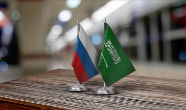 Suudi Arabistan ve Rusya vize muafiyeti anlaşması imzaladı