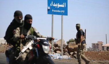 Suriye'de Hecri yanlılarının Dürzi Şeyh Mahir Felhut'u öldürdüğü belirtildi