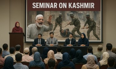 Güney Afrika’dan Hindistan’a tepki: ‘Keşmir için adalet’ çağrısı yükseliyor