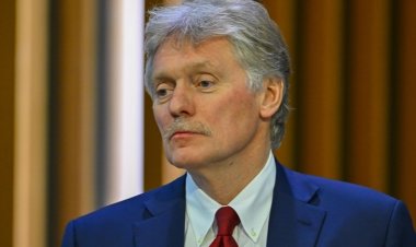 Rusya: ABD ile Ukrayna kriziyle ilgili müzakerelerin sessiz yürütülmesinden yanayız