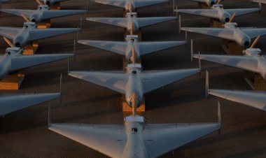 ABD, Orta Doğu'ya ilk tek yönlü saldırı İHA filosunu konuşlandırdı
