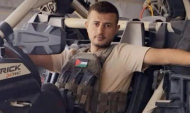 HAMAS: Yaser Ebu Şebab'ın akıbeti, işgalcilerle iş birliği yapan herkes için bir uyarıdır