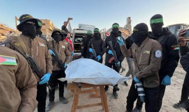 Axios: Trump, Gazze anlaşmasının ikinci aşamasını yakında ilan edecek