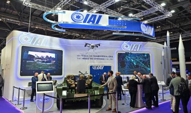 Gazze’deki soykırıma rağmen Fas, işgalci İsrail’in İHA fabrikasını açtı