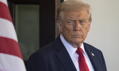 Trump'a 'FIFA Barış Ödülü' verildi