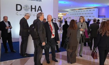 Doha Forum 2025 başladı