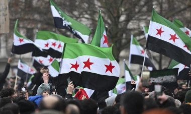 Kanada Suriye'yi 'teröre destek veren devletler' listesinden çıkardı