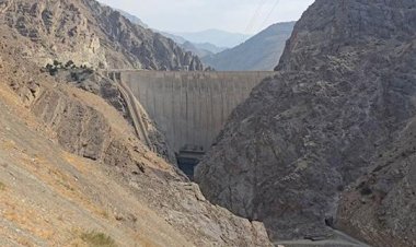 İran, kuraklığa deniz suyuyla çözüm arıyor
