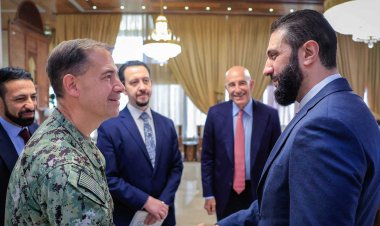 ABD, Suriye’yi “Hizbullah’a silah sevkiyatını” engellediği için tebrik etti