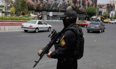 İran: “MOSSAD bağlantılı monarşist hücre” çökertildi