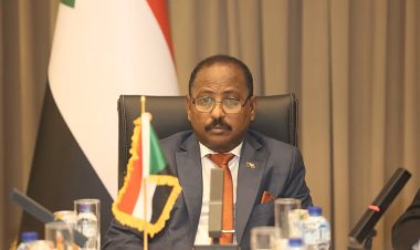 Sudan Adalet Bakanı: “BAE ve Çad Sudan’ı sırtından bıçakladı”