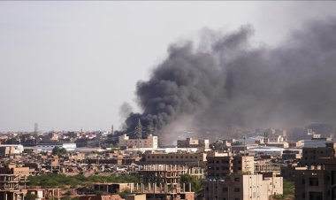 BM ve DSÖ, Sudan'ın Güney Kurdufan eyaletindeki saldırıları kınadı