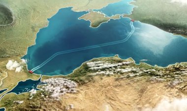 Hollanda, TürkAkım boru hattının işletmecisinin varlıklarına el koydu