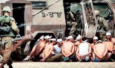 Ben Gvir döneminde zindanda ölümler arttı: Siyonist rejim hapishanelerinde 110 Filistinli şehit