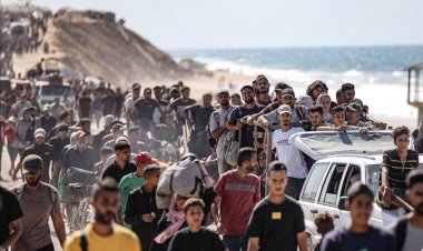 BM'den, yerinden edilmiş 41 milyon kişiye destek için 2026'da 4,7 milyar dolarlık yardım çağrısı