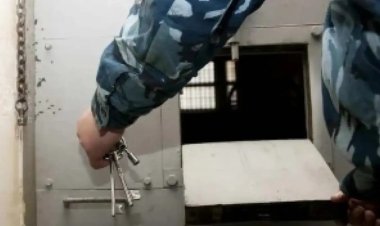 Özbekistan'da 615 mahkum için af kararı