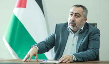 Tahir el-Nunu: Ateşkese uyulursa uzun vadeli anlaşmaya hazırız