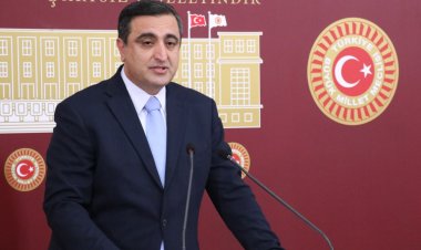 HÜDA PAR: Gazze’de 500’den fazla ateşkes ihlali var, dünya ayağa kalkmalı